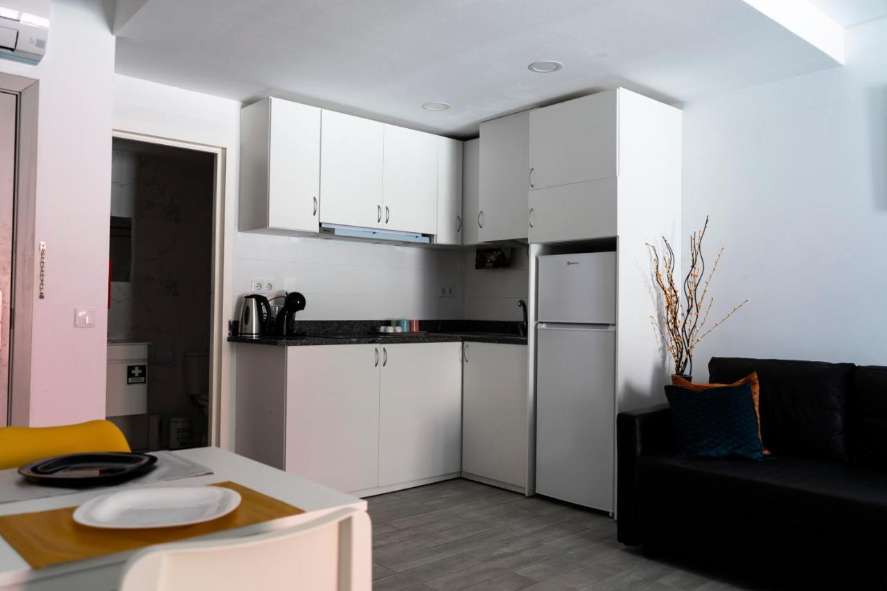 Almada Downtown 203 Apartment Porto Exterior photo