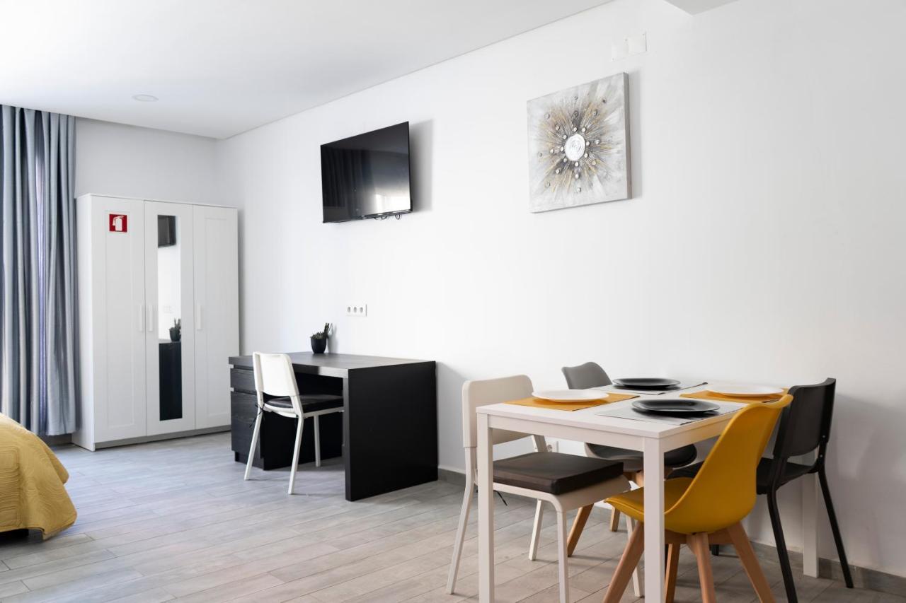 Almada Downtown 203 Apartment Porto Exterior photo